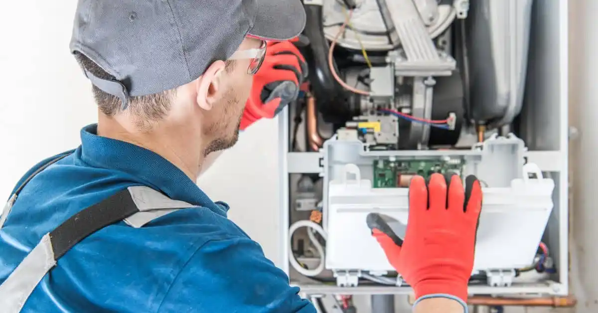 installateur Kommerzijl